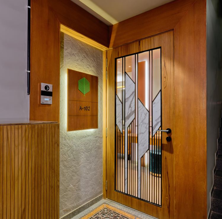 Door Solutions in Ahmedabad