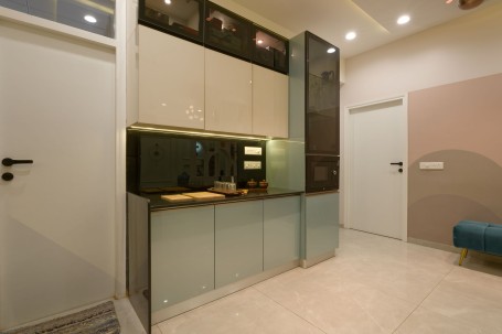 Modular Kitchen 3