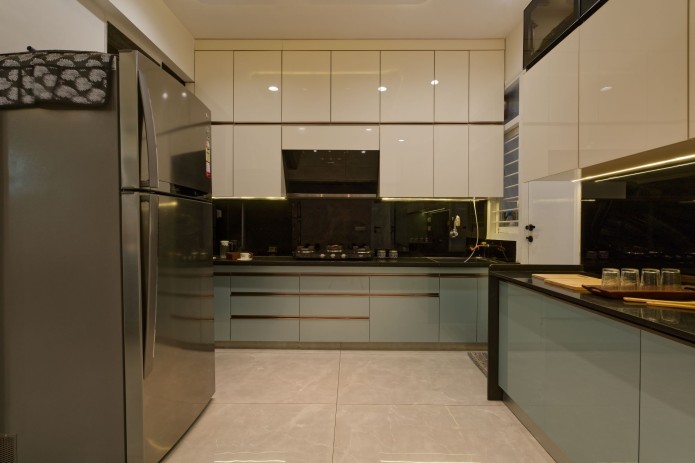 Things to Do Before Installing Modular Kitchens