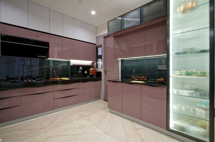 Stunning Ideas for Kitchen Remodeling: Transform Your Space with Modular Designs