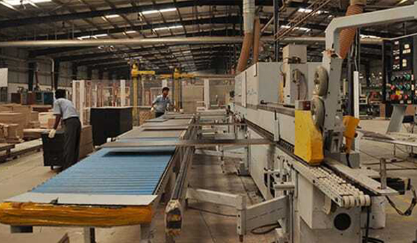 Leoz manufacturing unit